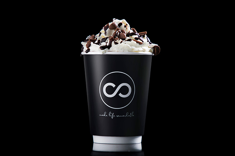 Icon Coffee Couture Cơ hội nhượng quyền nhãn hàng Icon Coffee Couture