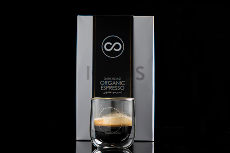 Icon Coffee Couture Cơ hội nhượng quyền nhãn hàng Icon Coffee Couture