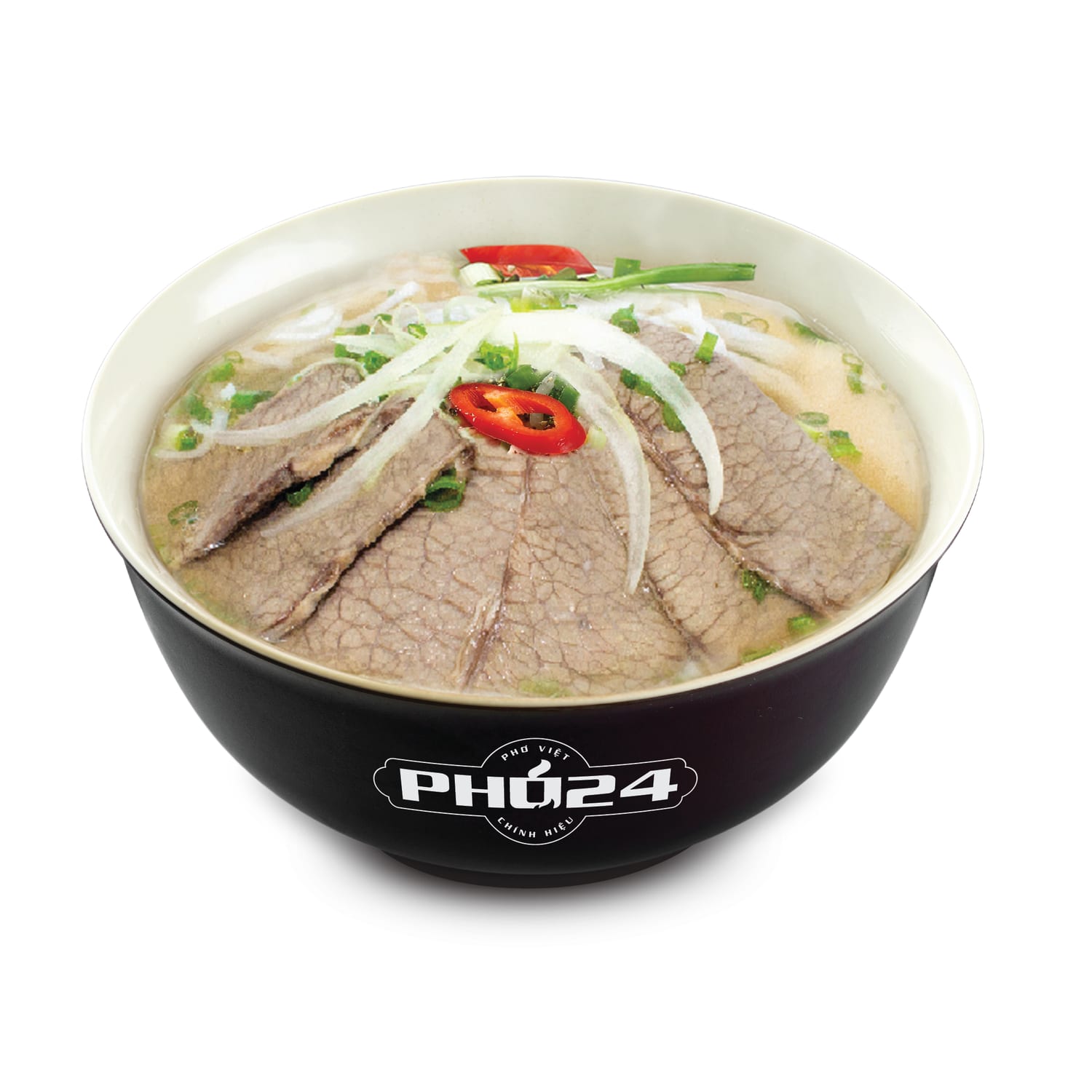 PHỞ 24 — 11