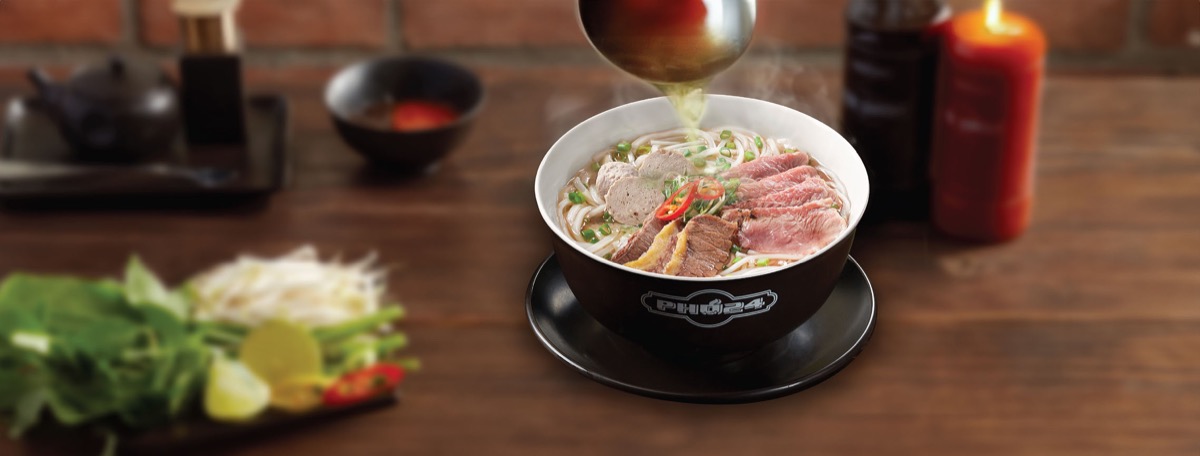 PHỞ 24