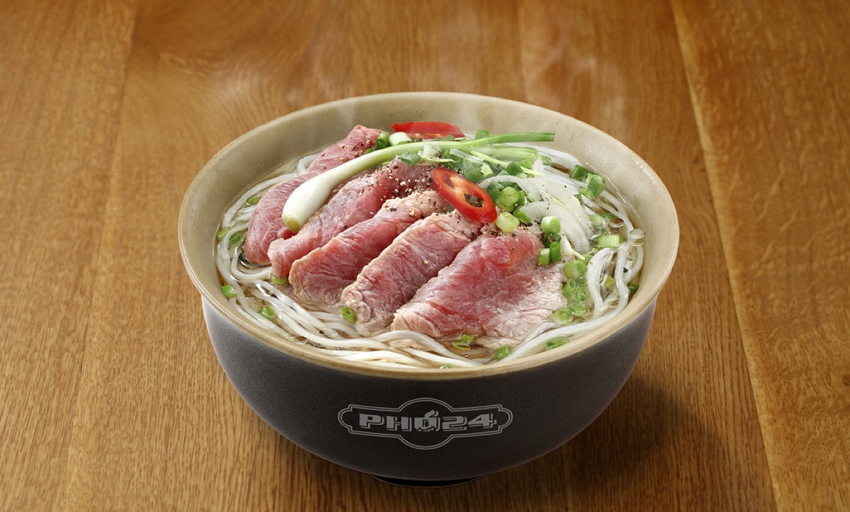 PHỞ 24
