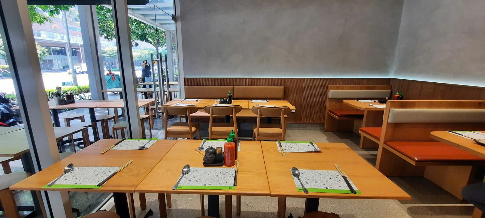 PHỞ 24 — 6